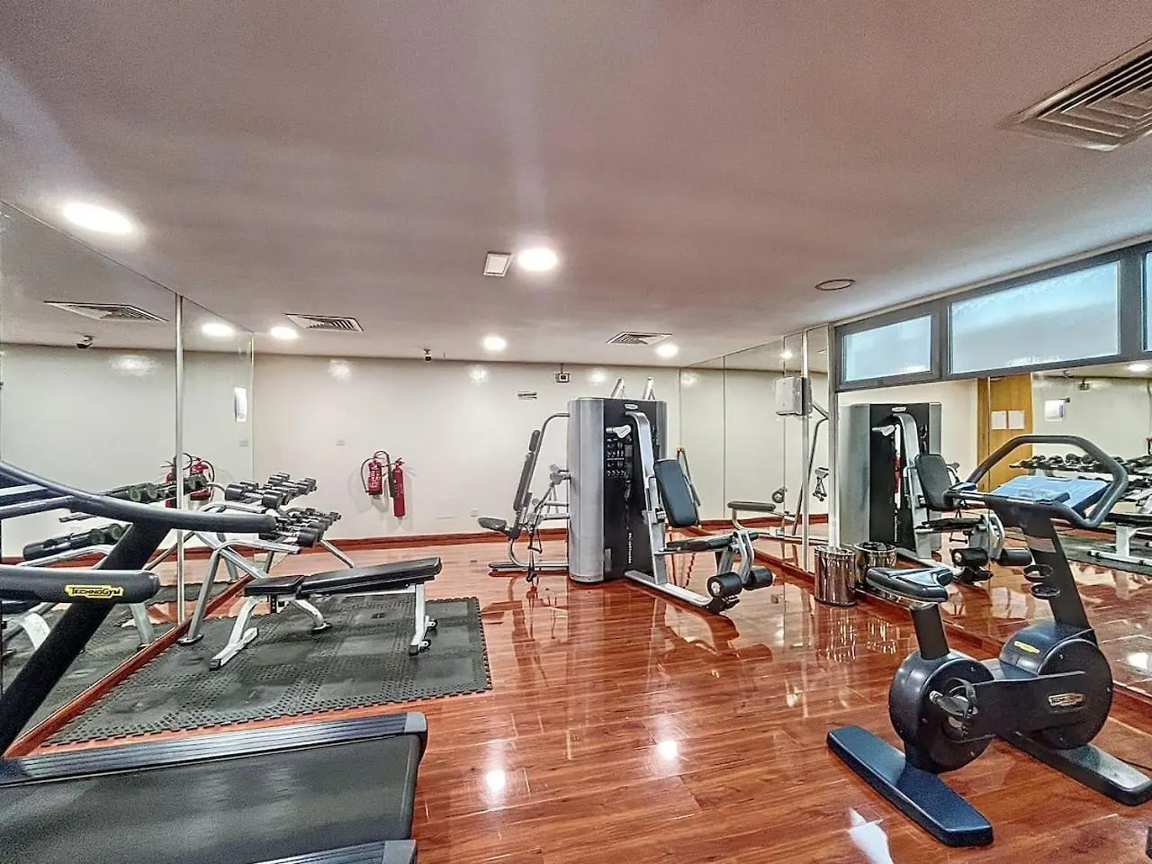 Azure Residence - Magnificent Three Bed In Marina Dubai 0*,  Förenade Arabemiraten