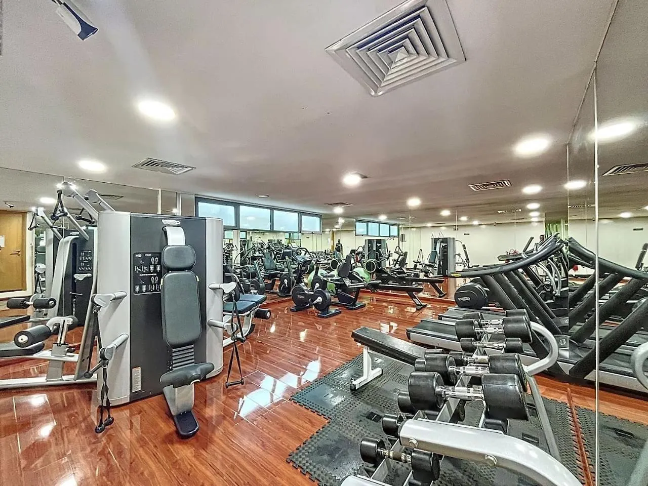 Lägenhet Azure Residence - Magnificent Three Bed In Marina Dubai Förenade Arabemiraten
